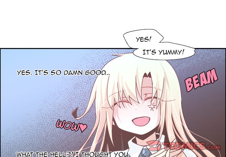 Go Away, Mr.Demon Chapter 42 - Page 4