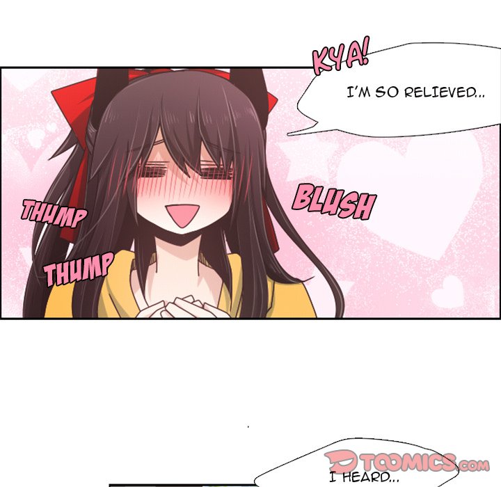 Go Away, Mr.Demon Chapter 42 - Page 6