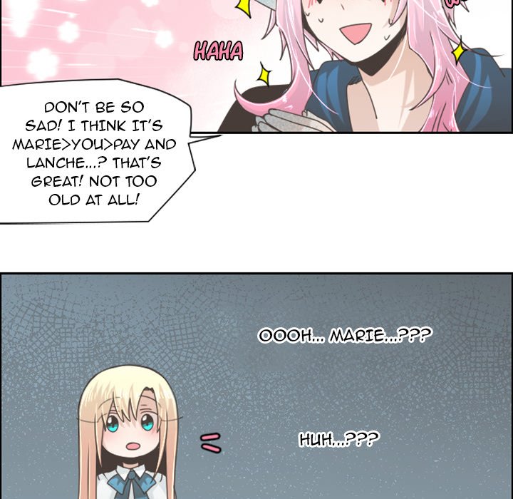 Go Away, Mr.Demon Chapter 43 - Page 10