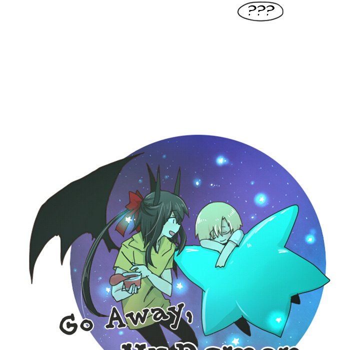 Go Away, Mr.Demon Chapter 43 - Page 12