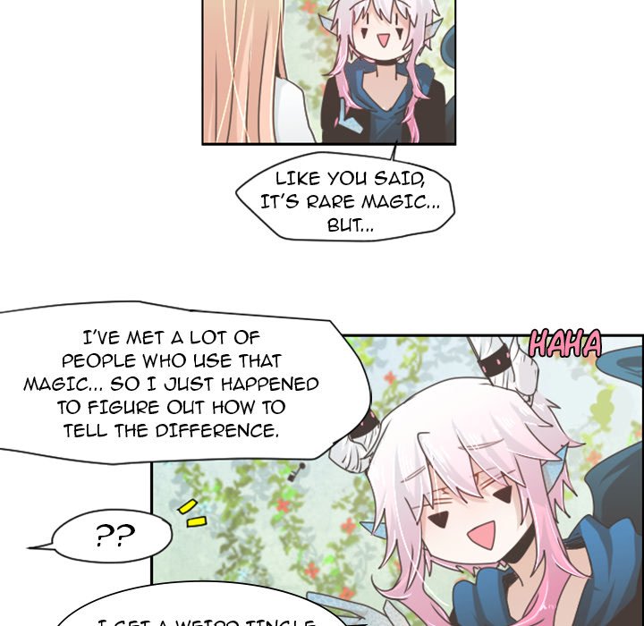 Go Away, Mr.Demon Chapter 43 - Page 16