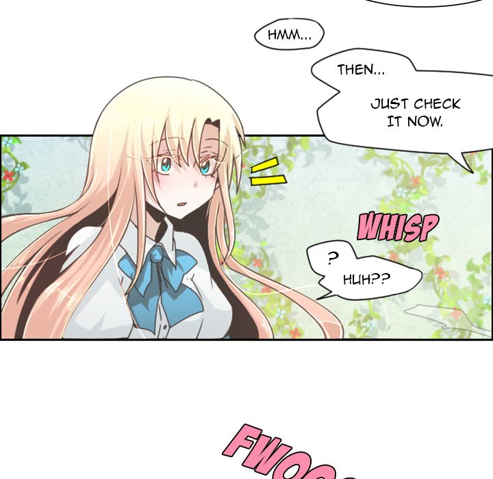 Go Away, Mr.Demon Chapter 43 - Page 18