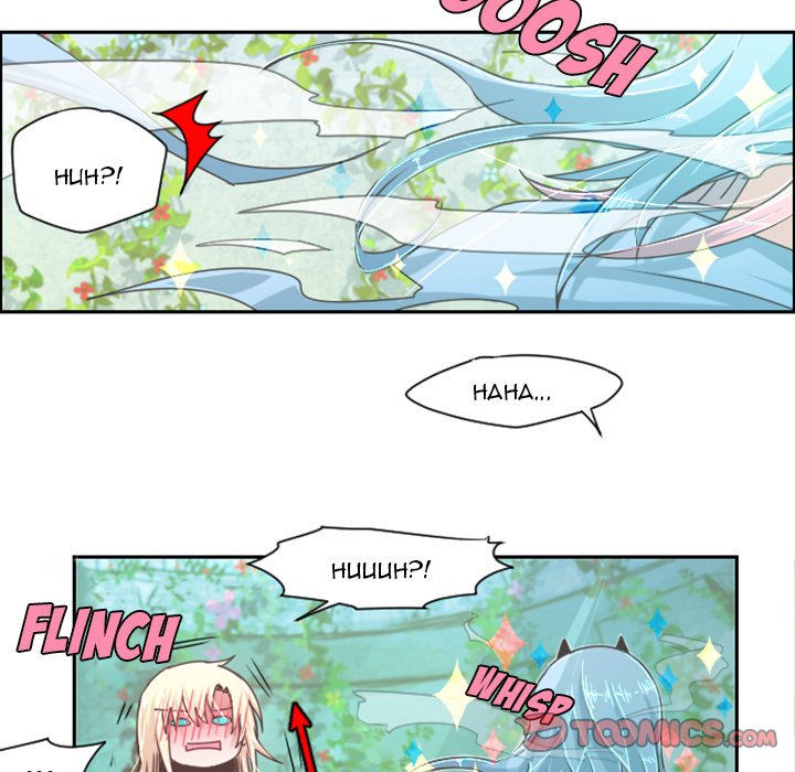 Go Away, Mr.Demon Chapter 43 - Page 19