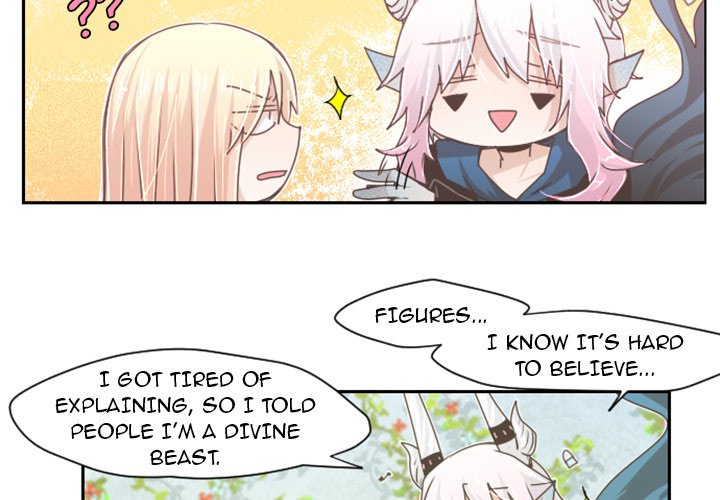 Go Away, Mr.Demon Chapter 43 - Page 2