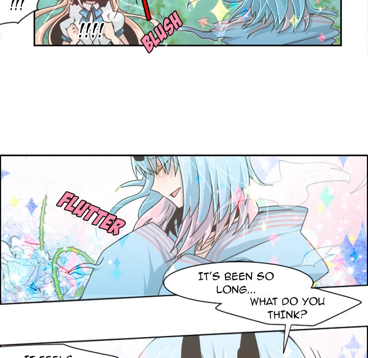 Go Away, Mr.Demon Chapter 43 - Page 20