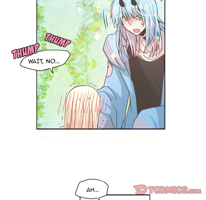 Go Away, Mr.Demon Chapter 43 - Page 23