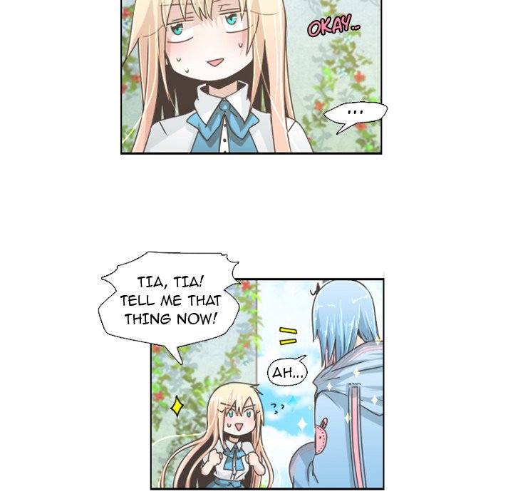 Go Away, Mr.Demon Chapter 43 - Page 32