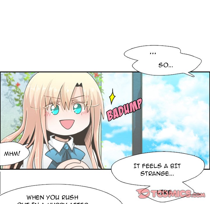 Go Away, Mr.Demon Chapter 43 - Page 33