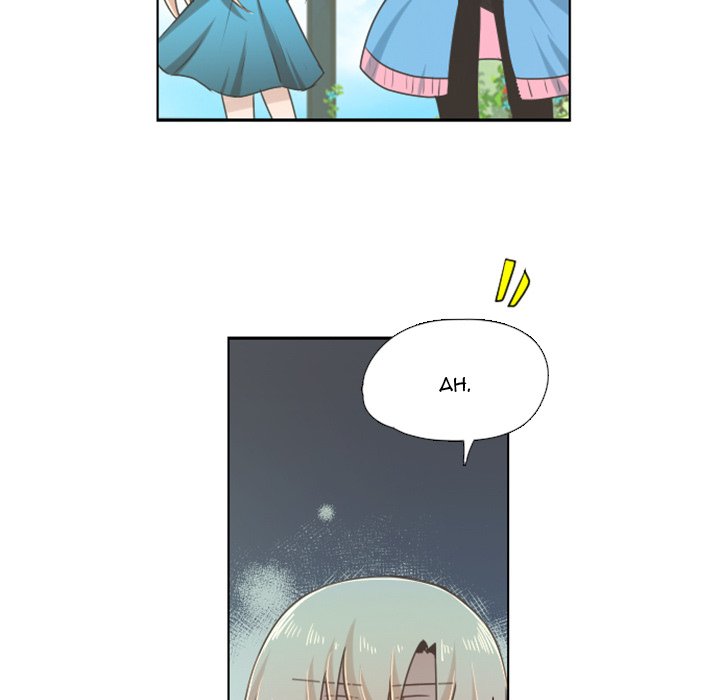Go Away, Mr.Demon Chapter 43 - Page 36