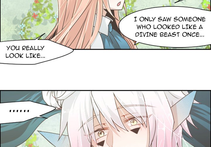 Go Away, Mr.Demon Chapter 43 - Page 4
