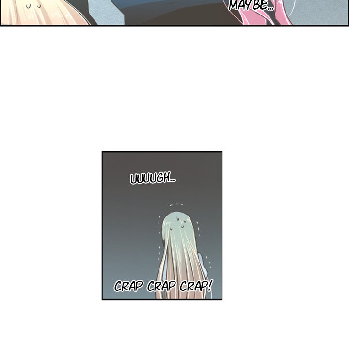 Go Away, Mr.Demon Chapter 43 - Page 40