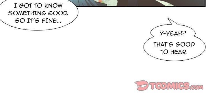Go Away, Mr.Demon Chapter 43 - Page 45