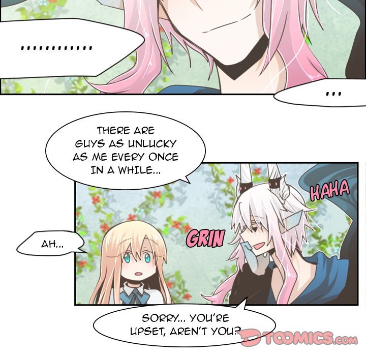 Go Away, Mr.Demon Chapter 43 - Page 5