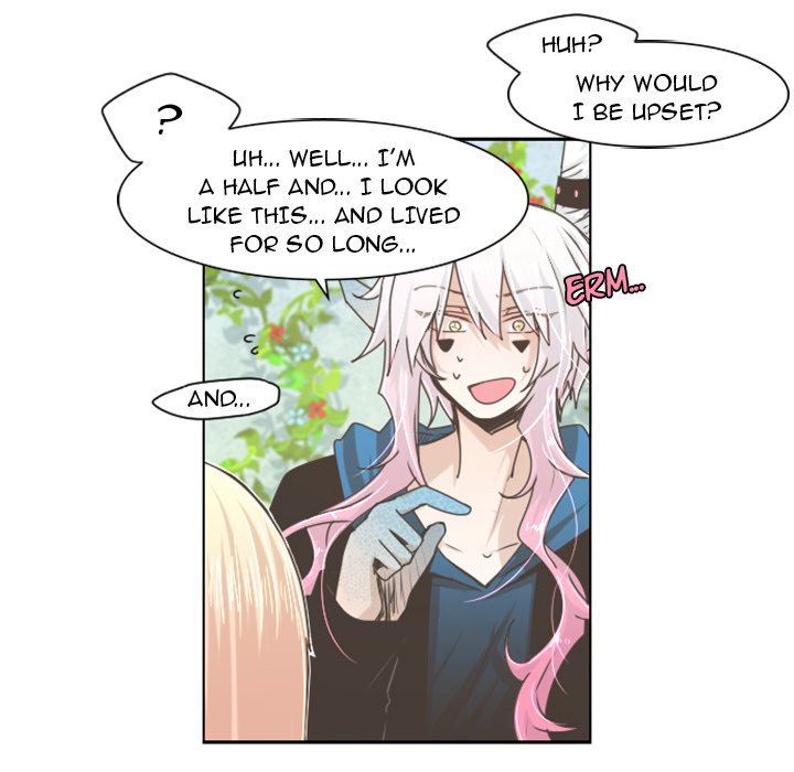 Go Away, Mr.Demon Chapter 43 - Page 6
