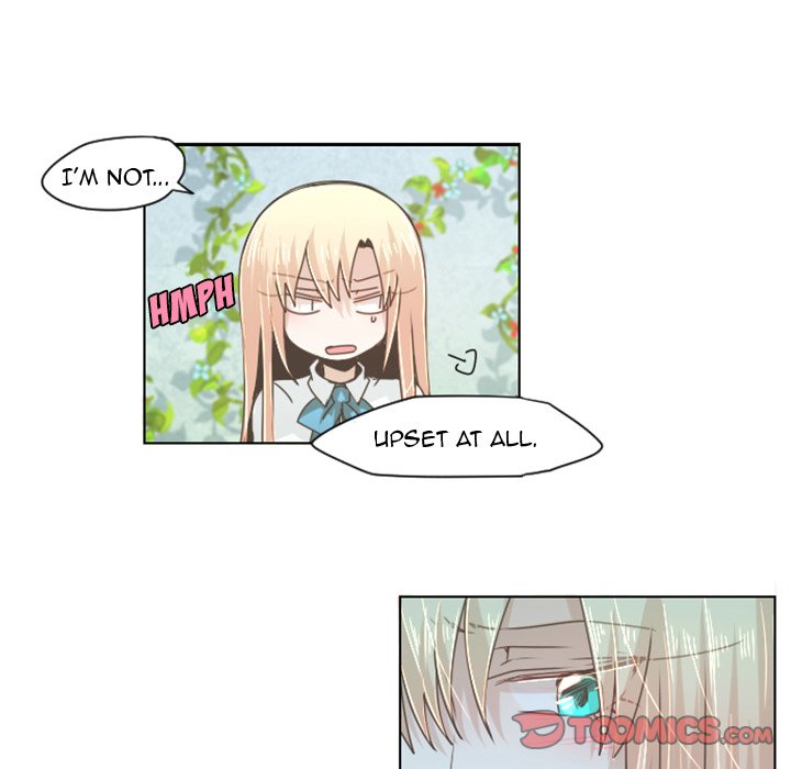 Go Away, Mr.Demon Chapter 43 - Page 7