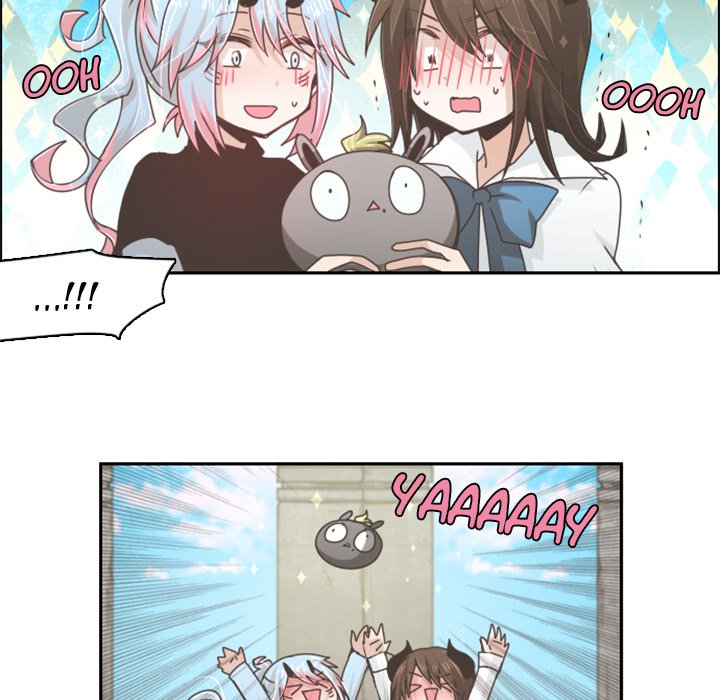 Go Away, Mr.Demon Chapter 44 - Page 18