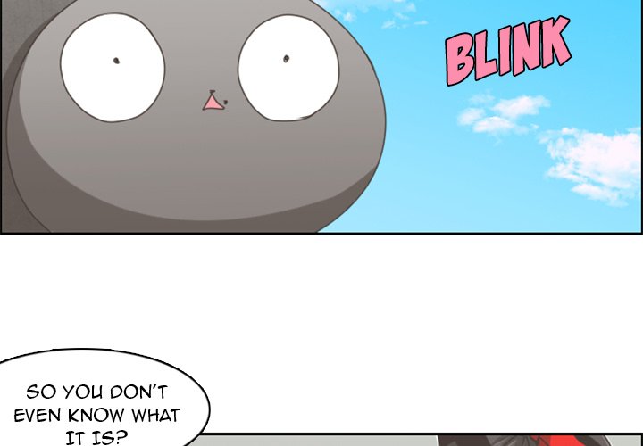 Go Away, Mr.Demon Chapter 44 - Page 2