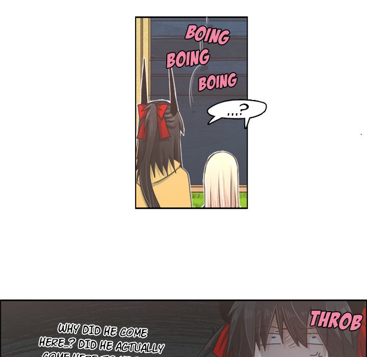Go Away, Mr.Demon Chapter 44 - Page 30