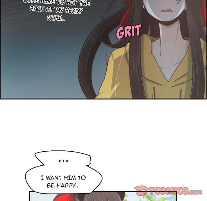 Go Away, Mr.Demon Chapter 44 - Page 31