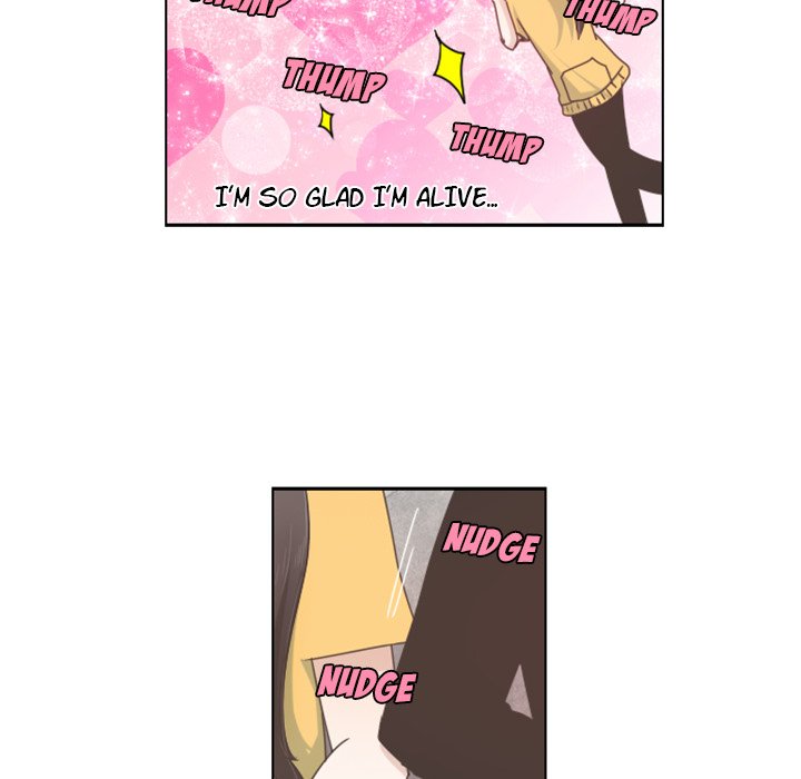 Go Away, Mr.Demon Chapter 44 - Page 42