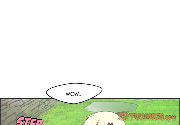 Go Away, Mr.Demon Chapter 45 - Page 1