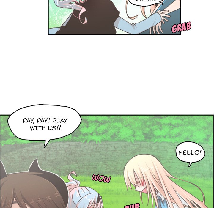 Go Away, Mr.Demon Chapter 45 - Page 20