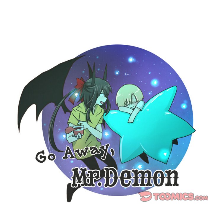 Go Away, Mr.Demon Chapter 45 - Page 29
