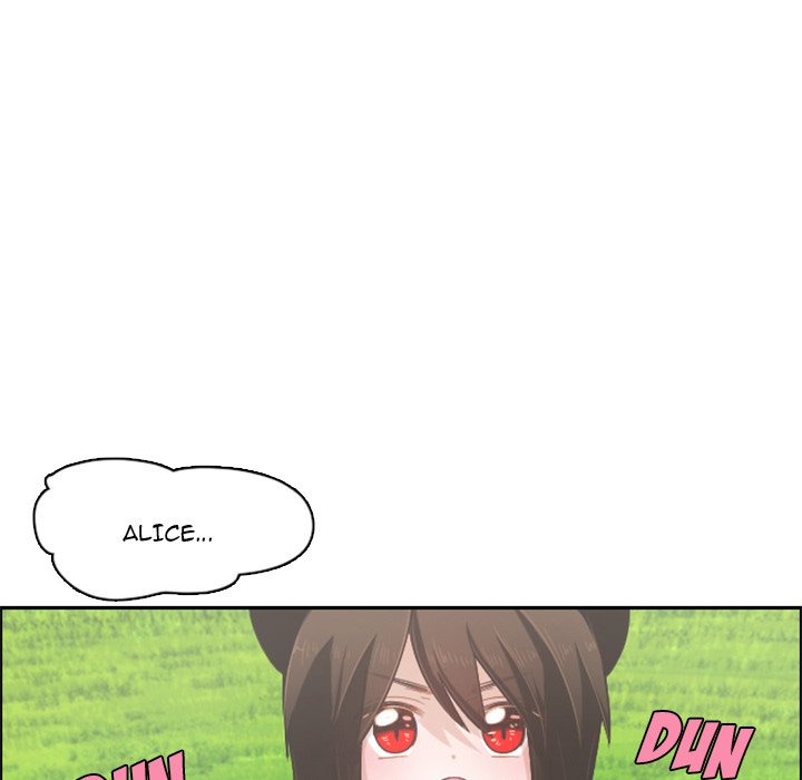 Go Away, Mr.Demon Chapter 45 - Page 30