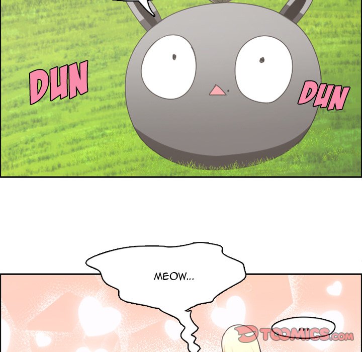 Go Away, Mr.Demon Chapter 45 - Page 35