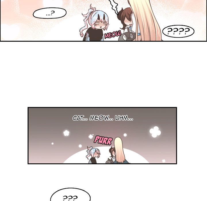 Go Away, Mr.Demon Chapter 45 - Page 36