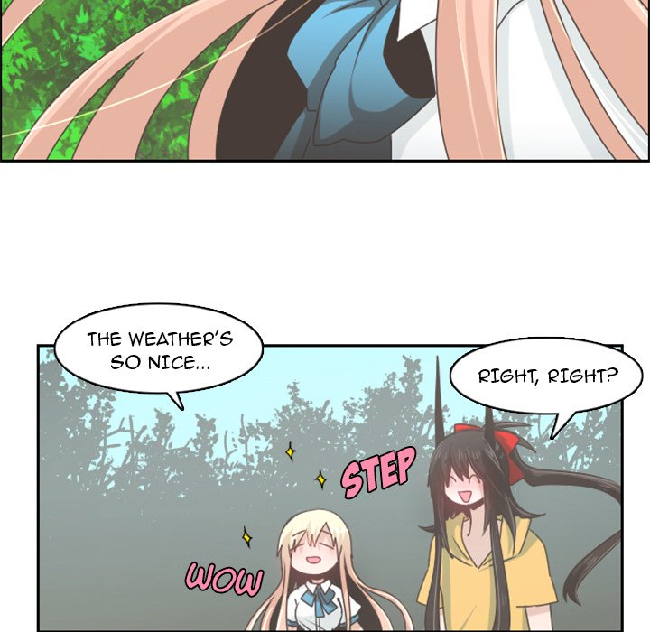 Go Away, Mr.Demon Chapter 45 - Page 6