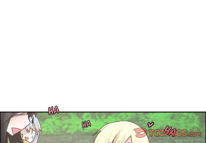 Go Away, Mr.Demon Chapter 46 - Page 1