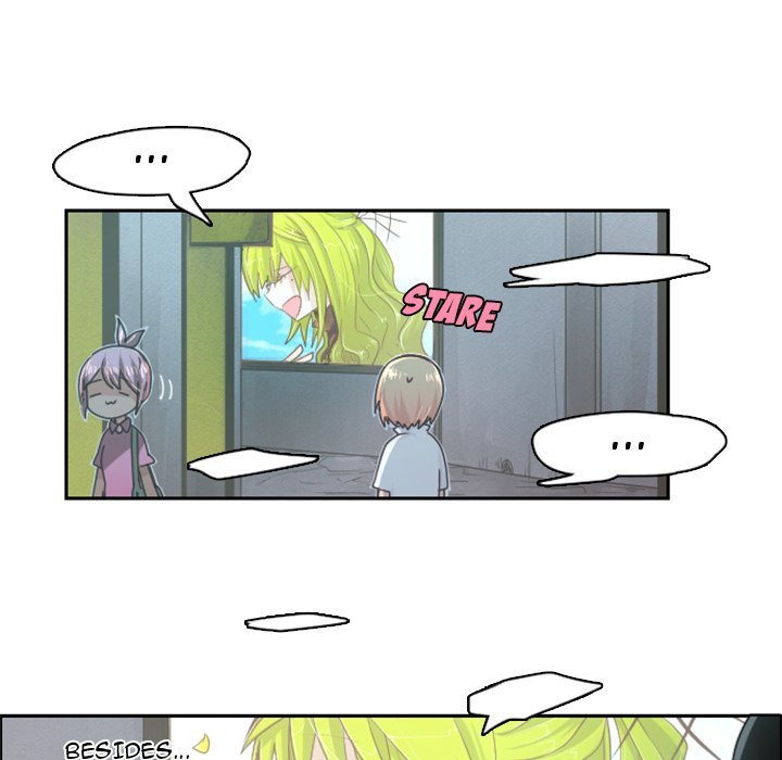 Go Away, Mr.Demon Chapter 46 - Page 18