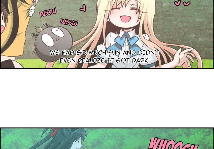 Go Away, Mr.Demon Chapter 46 - Page 2