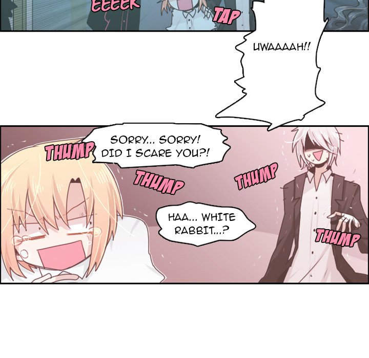 Go Away, Mr.Demon Chapter 46 - Page 20