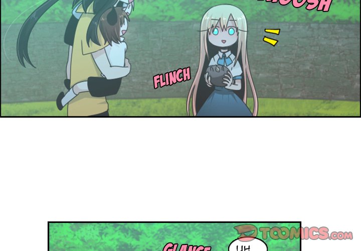 Go Away, Mr.Demon Chapter 46 - Page 3