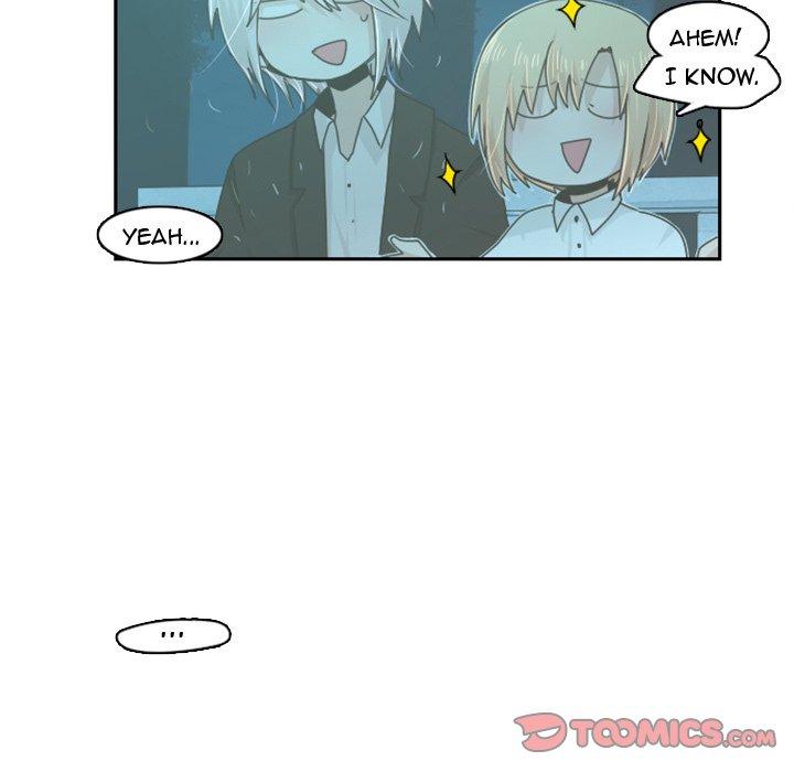 Go Away, Mr.Demon Chapter 46 - Page 31