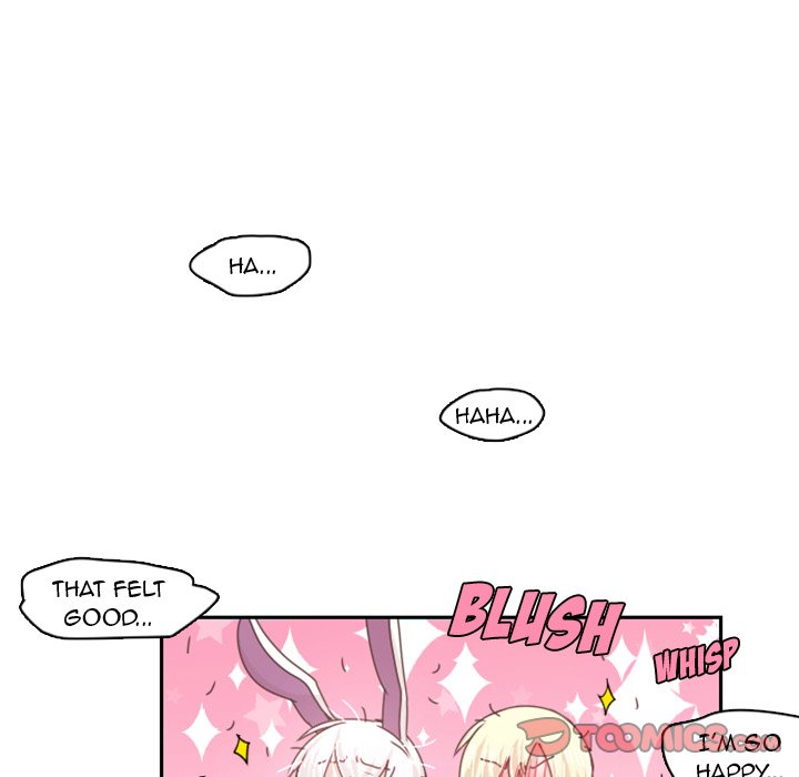 Go Away, Mr.Demon Chapter 46 - Page 37