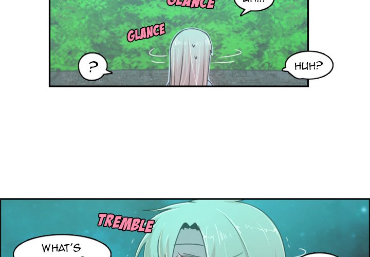 Go Away, Mr.Demon Chapter 46 - Page 4