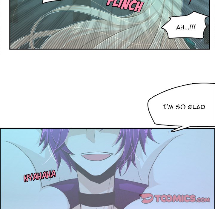 Go Away, Mr.Demon Chapter 46 - Page 41