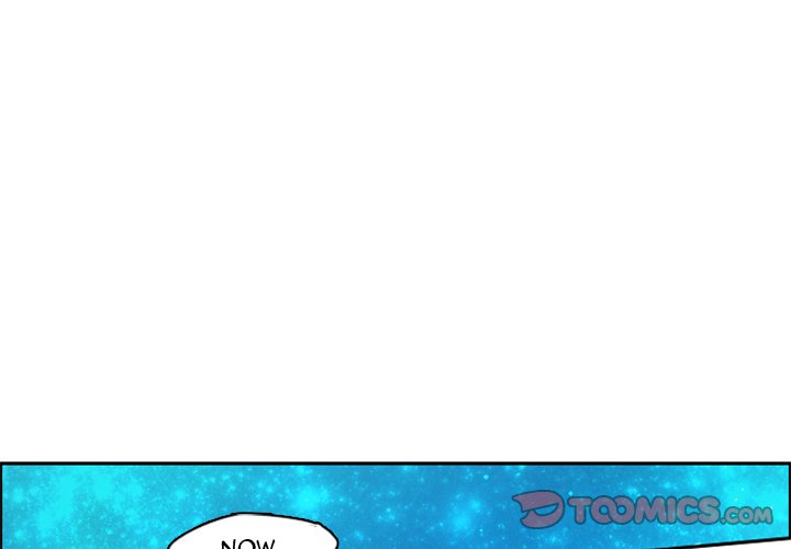 Go Away, Mr.Demon Chapter 47 - Page 1
