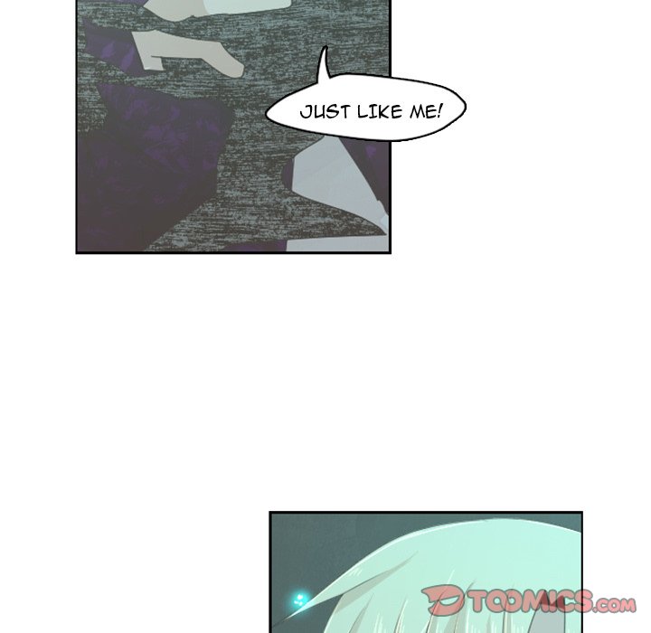 Go Away, Mr.Demon Chapter 47 - Page 11