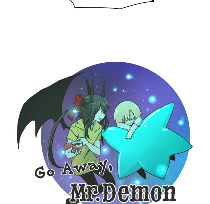 Go Away, Mr.Demon Chapter 47 - Page 14