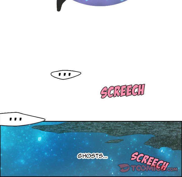Go Away, Mr.Demon Chapter 47 - Page 15