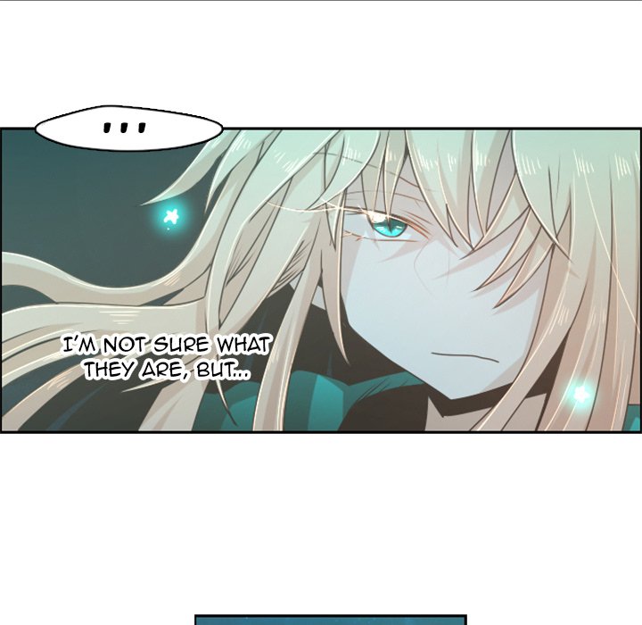 Go Away, Mr.Demon Chapter 47 - Page 16