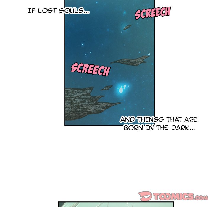 Go Away, Mr.Demon Chapter 47 - Page 17