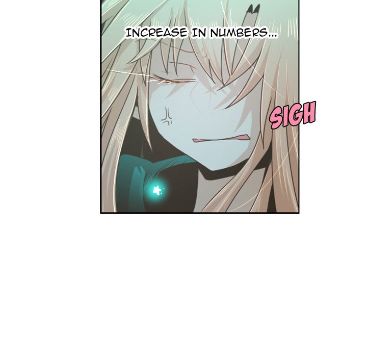 Go Away, Mr.Demon Chapter 47 - Page 18