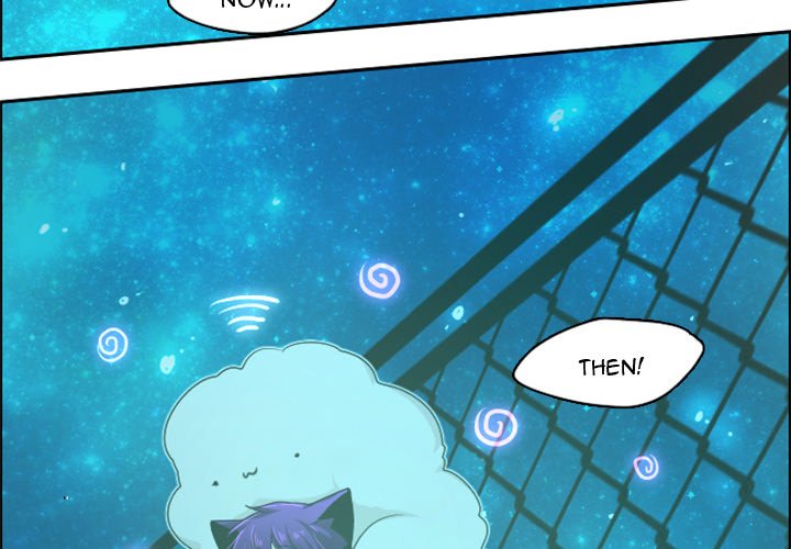 Go Away, Mr.Demon Chapter 47 - Page 2