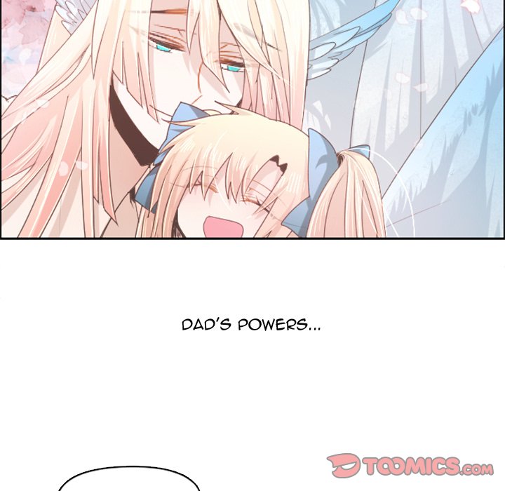 Go Away, Mr.Demon Chapter 47 - Page 21