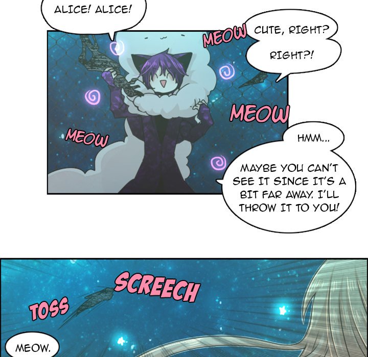 Go Away, Mr.Demon Chapter 47 - Page 22